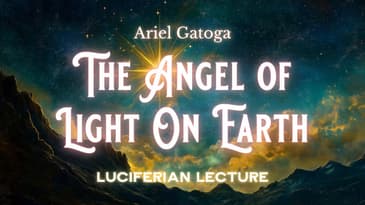 Lumiel: The Angel of Light on The Earth