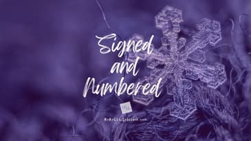 #birthday: Signed and Numbered #motivation #motivational #inspiration #bible