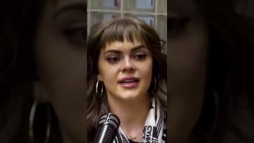 How do you feel GenZ actors relate to their culture? 💋#besosjules #theplug #podcasts #podcastclips