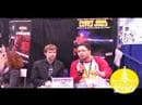 NYCC 2008 - Interview with Vampire Cowboy Theater