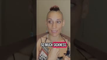 Holding on vs letting go.