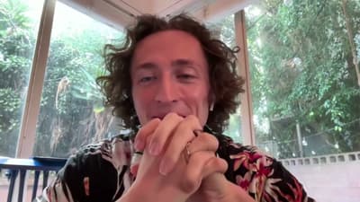 The Power of Yes Podcast Interview Outtakes with Jake Laney