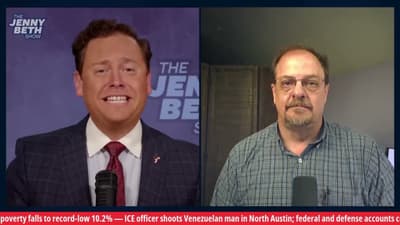 Noncitizen Voters: 6,000 in New Jersey Was the Tip of the Iceberg, Not the Total | Jim Pfaff