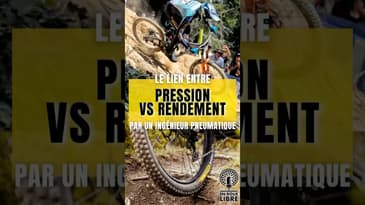 Pour gagner en rendement, on augmente la pression? Pas si sur si on en croit Vincent Ledieu