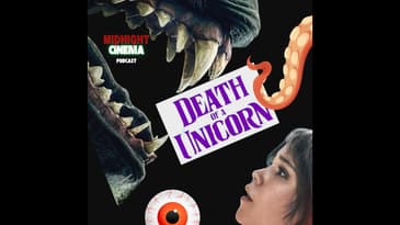 Death of a Unicorn (2025)