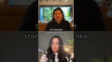 Adrian’s Encounter with Celestial Beings on a Starship