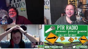 PTR Radio (2/27/2017) - Another fine show