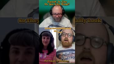 Gandalf Pulled Up Like It Was an MCU Post-Credit Scene 💍🧙‍♂️