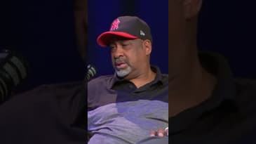 Who is Coach Rudy Carey? The Connect with @ThatsGraffiti