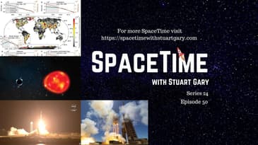 Did Climate Change Shift The Axis of the Earth? | Spacetime S24E50 | Astronomy Space Science Podcast