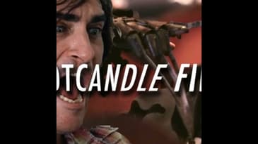 Footcandle Films: Inherent Buzz