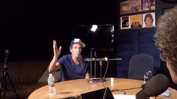 Start Building Your Life Resume (& Forget Your Work Resume) with JESSE ITZLER