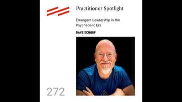 Emergent Leadership and Psychdelics