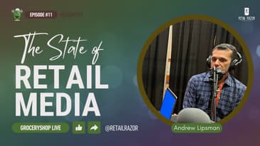 Unveiling the Next Chapter in Retail Media!