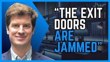 The Bubble No One Can Sell | Dan Rasmussen on the Private Equity Trap