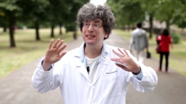 How to Strengthen Your Idea Muscle