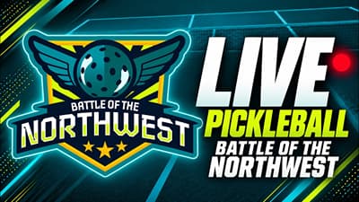 TFP Open: The Northwest Cup -- Court 2