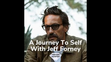 A Journey To Self With Jeff Forney