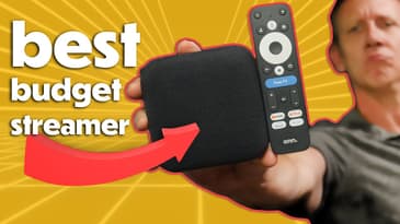 I'm Blown Away By This $50 Onn 4K Pro Streamer!