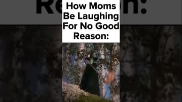 Too scary 😦 we all know that mom #shorts #memes  #relatable #mom