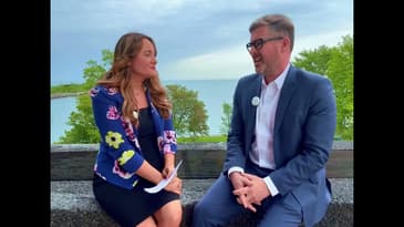 ASCO Special: Dr. Matthew Oberley on the Power of Digital Pathology