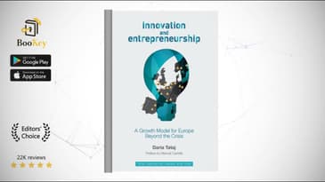 Innovation and Entrepreneurship  Book Summary By Peter F. Drucker  How do entrepreneurs cultivate