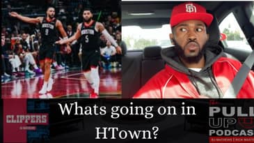 🔴Are The Houston Rockets For Real Or A Fluke?