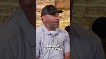 A day that changed everything.