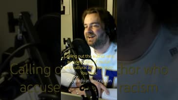 Stay in the Gray Podcast PREVIEW 2-24 - writer who accused kid #podcast #kcchiefs