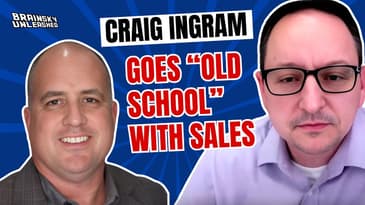 Breaking Through Gatekeepers: The Unconventional Tactics of Craig Ingram