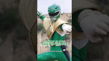 Tommy was the greatest ranger in history