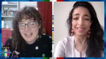 S01E29: Juventus v Inter - A fixture with a history of "situations"