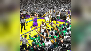 The Referee Blunder: Lakers Left Seething