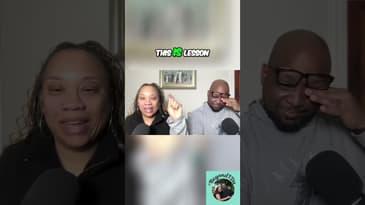 Listen to Your Wife! (Marriage Lesson Learned)