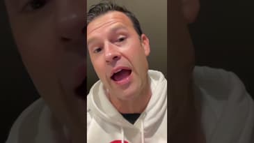 Brendon's thoughts on Julie Chen calling Rachel & Ashley "mean girls" #BB27