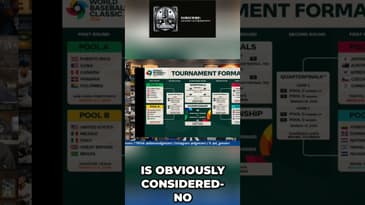 MLB Contracts REQUIRE Insurance for Non-MLB Events Like WBC! #shorts