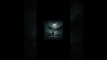 Through The Deep #shorts - 7/15  #faith #poetry #philosophy #theoria #introspection #intuition