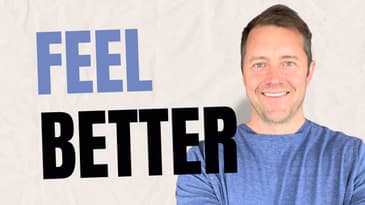 Get FIT in RECORD Time with This 5-Minute Flexibility Program