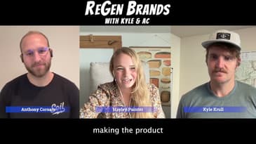 Why They Chose Skyr Yogurt For Their Brand