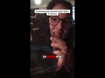 Un témoignage qui touche profondément 💔