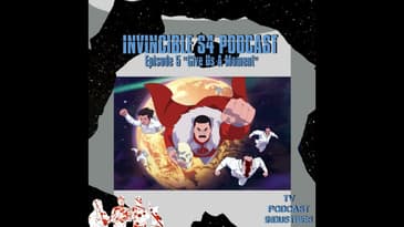 Invincible Season 4 Episode 6 Review