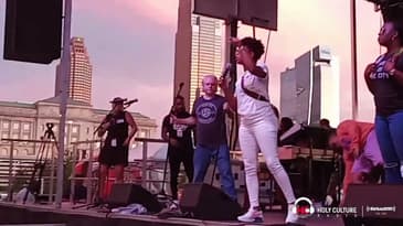 Family Reunion Fest 2022 Cleveland Recap