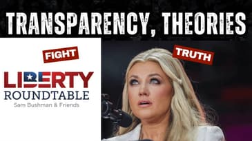 Kirk Assassination: Transparency, Theories, and the Fight for Truth | Liberty RoundTable