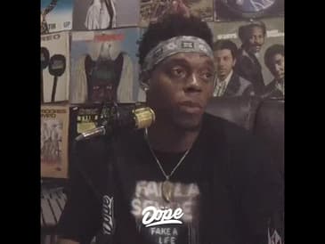 Life is Dope: Run it Up Preview