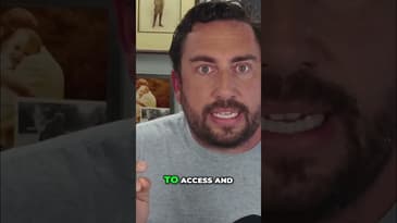 Smartphone Data: No Warrant Needed, Shocking Security Risk! #shorts