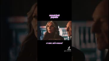 Beverly is not someone you mess with 😏 #BeverlyCrusher #StarTrekTNG #StarTrekPicard #fyp