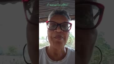 Unpacking the deeper meaning "I SHALL NOT WANT" of the 23rd Psalm. #GodlyWoman #23rdPsalm