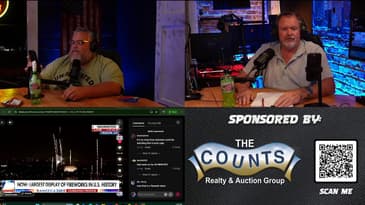 Life Liberty Happiness Live Stream
