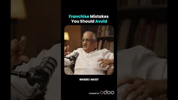 Franchise Mistakes To Avoid