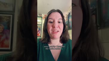 Happy Trek Day to me! #fyp #startrek #beverlycrusher